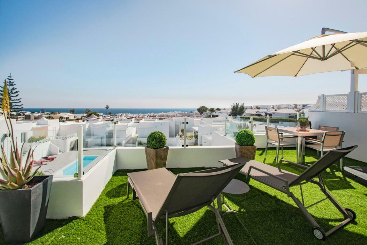 Appartement Flower 23 Playa Honda (Lanzarote)