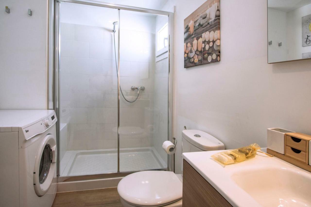 Appartement Flower 23 Playa Honda (Lanzarote)