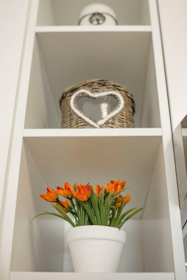 Appartement Flower 23