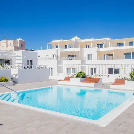 Flower Beach Suite 23 Playa Honda  Exterior foto
